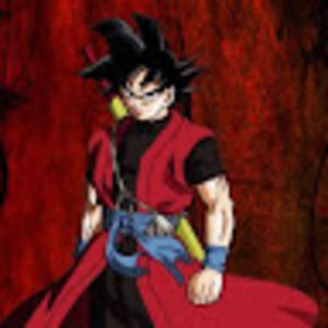 Meet your Posher, Jesus